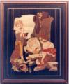 Art. C9 - Misure cm. 77 x 58 - dis.1