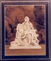 Art. C46 - Misure cm. 48 x 41 / cm 34 x 31