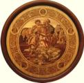 Art. C92 - Misure cm. 80 x 80